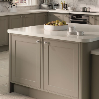 Bella Tullymore Kitchen details