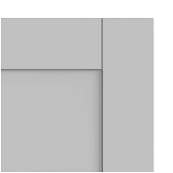 Bella Warwick door detail