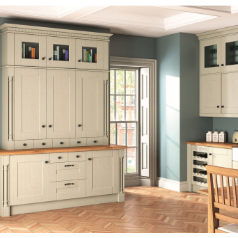 Bella Warwick Kitchen