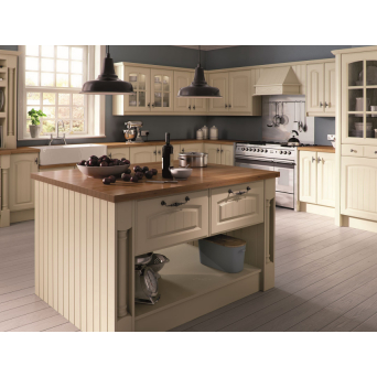 Bella Westbury Kitchen
