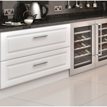 Bella York Kitchen detail