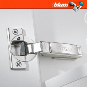 BLUM 110° Soft-close Hinges