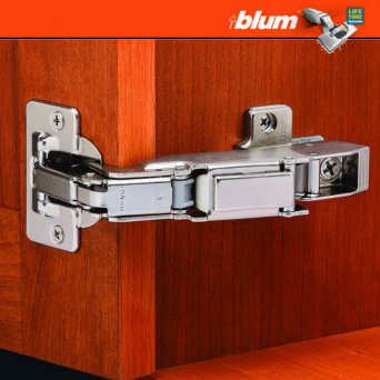 BLUM 170° Hinges (Non Soft-close)