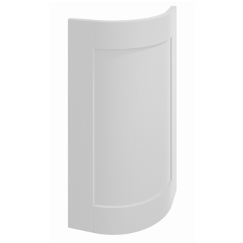 Cambridge Curved Door