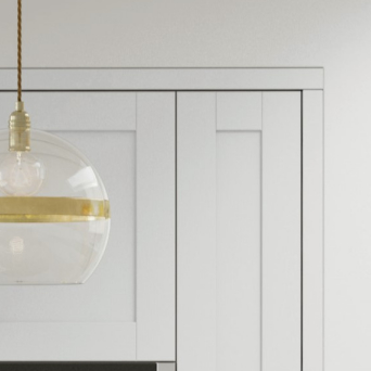 Cambridge Multi-purpose Rail