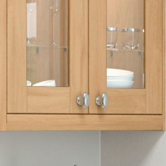 Cambridge Tangent Pelmet