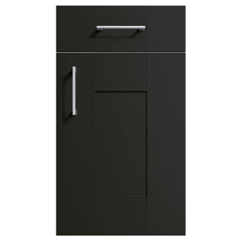 Cartmel Anthracite Kitchen Doors