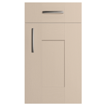 Cartmel Cashmere Kitchen Doors