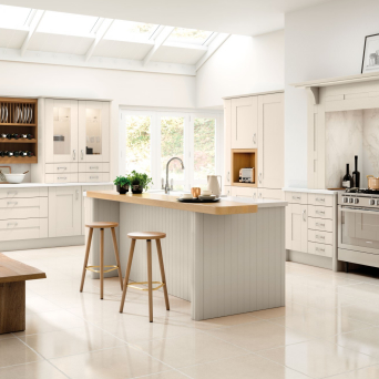 Cartmel Cashmere Kitchen