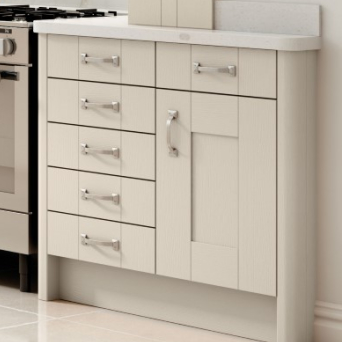 Cartmel Cashmere Kitchen details