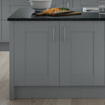 Cartmel Dust Grey Kitchen details