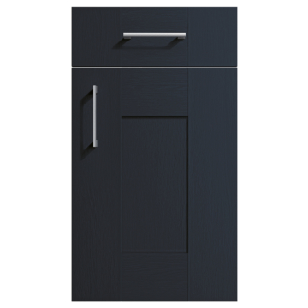 Cartmel Indigo Blue Kitchen Doors