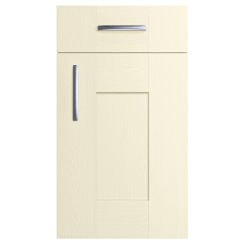 Cartmel Ivory Kitchen Doors