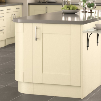 Cartmel Ivory Kitchen details
