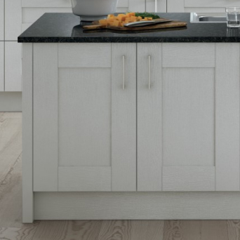 Cartmel Light Grey Kitchen details