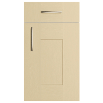 Cartmel Mussel Kitchen Doors