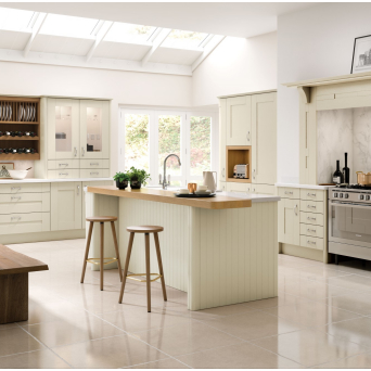 Cartmel Mussel Kitchen