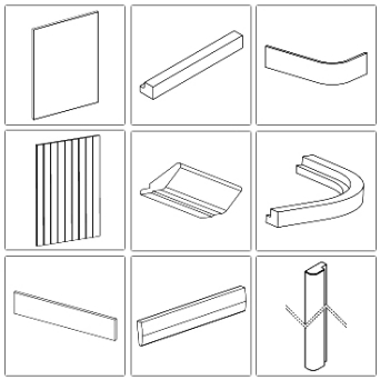 Grantham Accessories