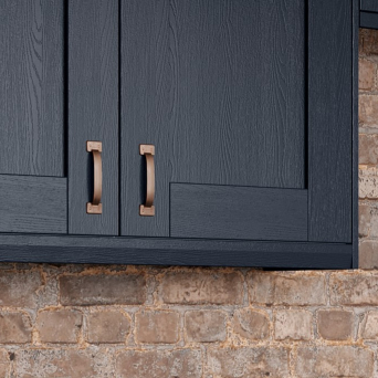 Cartmel Tangent Pelmet details
