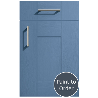 Cartmel Paint to Order Kitchen Doors