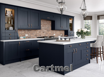 Cartmel 5 Pcs kitchen doors