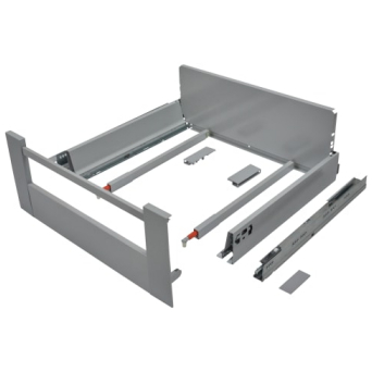 Blum Antaro Inner Pan Drawers