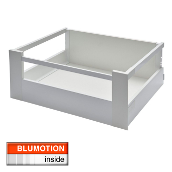 Blum Antaro Internal Saucepan Drawers (2 Colours)