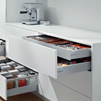 Cutlery Insert for Antaro Drawers