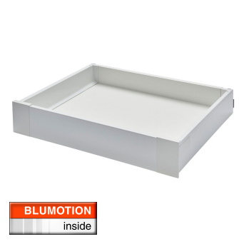 Blum Antaro Internal Shallow Drawers (2 Colours)