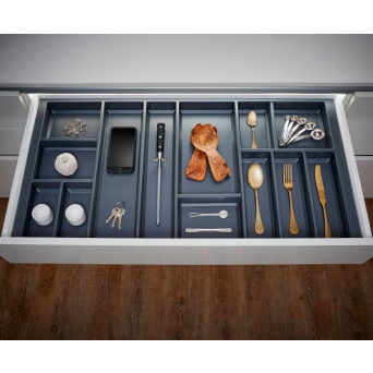Cutlery Insert for Legrabox Drawers