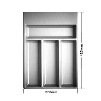 Switch Cutlery Insert Dimensions