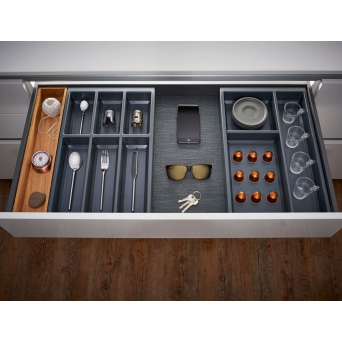 Switch Cutlery & Utensils Inserts for Legrabox Drawers