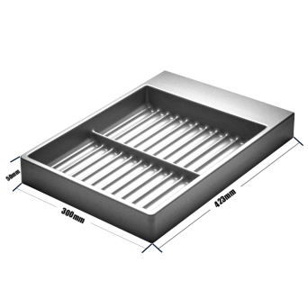 Switch Spices Insert Dimensions