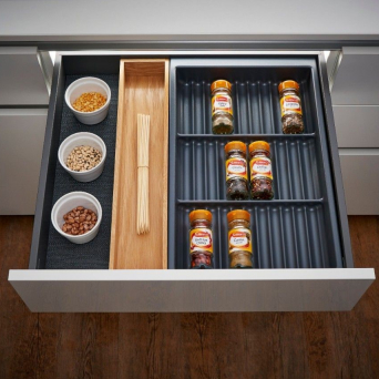 Switch Spices Insert for Legrabox Drawers
