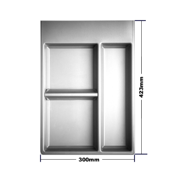 Switch Utensils Insert Dimensions