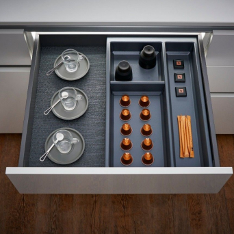 Switch Utensils Insert for Legrabox Drawers