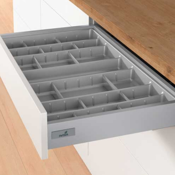 Cutlery Tray for Soft-close Drawers