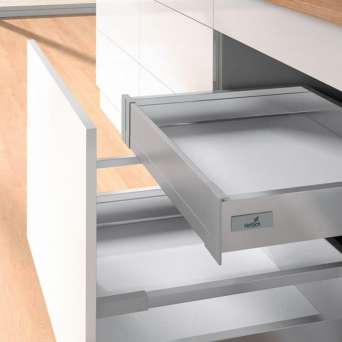 Soft-close Inner Drawers