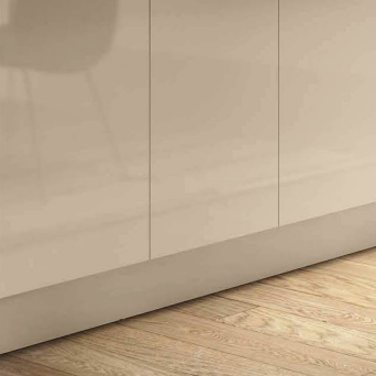 Firbeck Matching Plinth