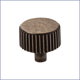 Barrington Knob - Bronze