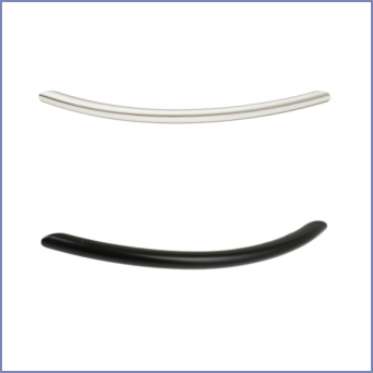 Bow Handle (2 Colours)