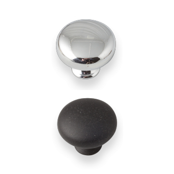 Button Knob