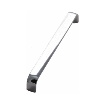 Camden D Handle - Chrome