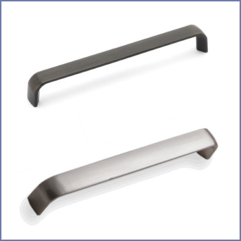 Camden D Handle (2 Colours)