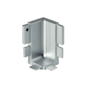 Gola Profile B Internal Corner Connector