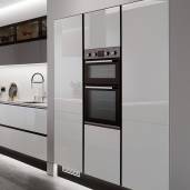 Gola E Vertical end Profile detail