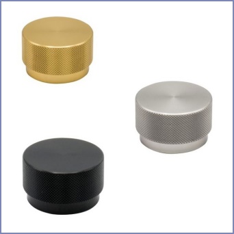 Graf Knob (3 Colours)
