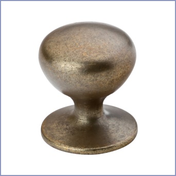 Hampton Knobs - Bronze