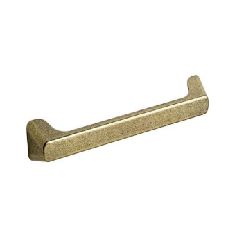 Hoxton Antique Bronze D Handle
