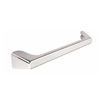 Hoxton Chrome D Handle